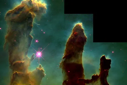 鹰状星云