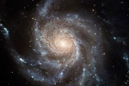 风车星系