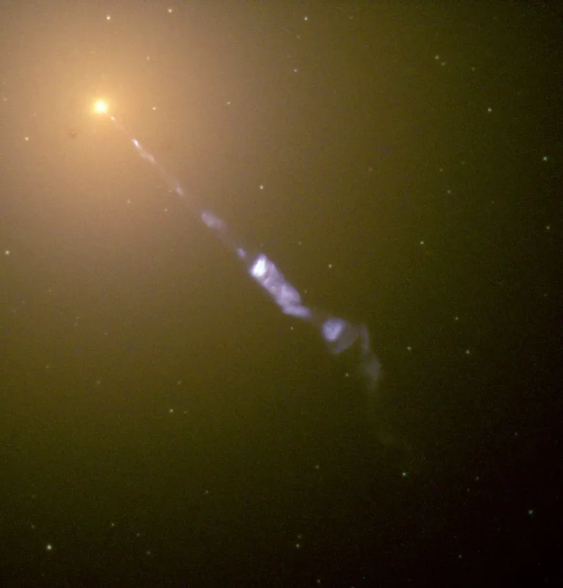 M12 球状星团