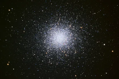武仙座大球状星团