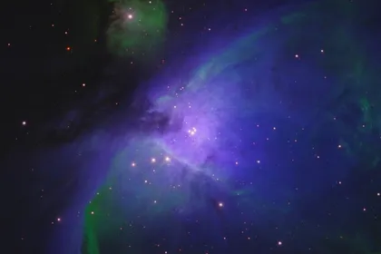 飞马座球状星团