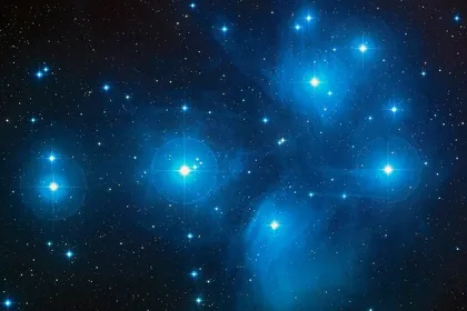 人马座球状星团