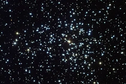 御夫座 M37 星团