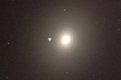M49 星系