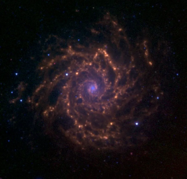幻影星系