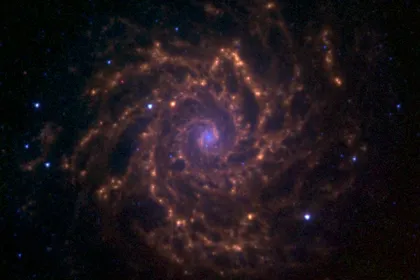 幻影星系