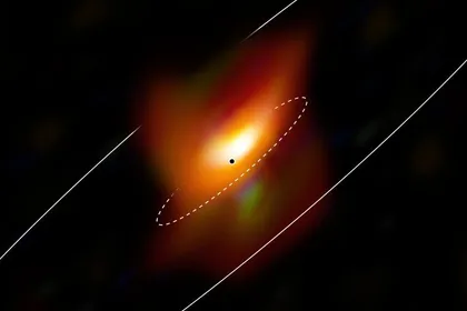 M77 星系