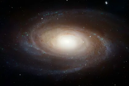 波德星系