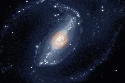 NGC 1097