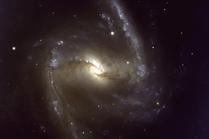 大棒旋星系