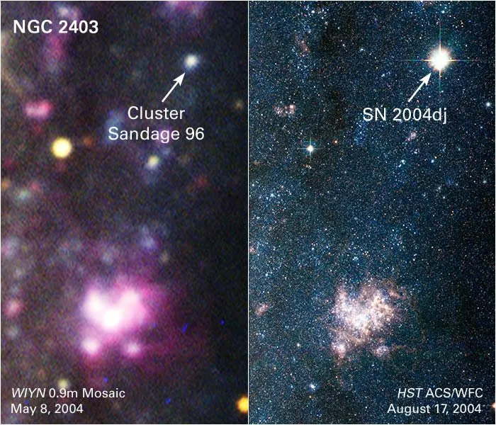 NGC 2403