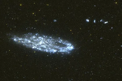 NGC 247