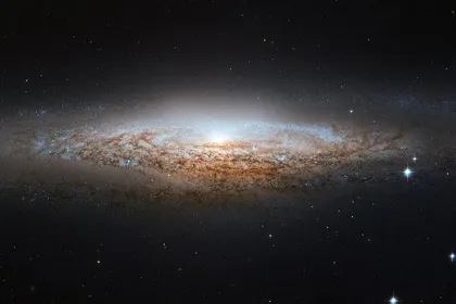 UFO 星系 NGC 2683