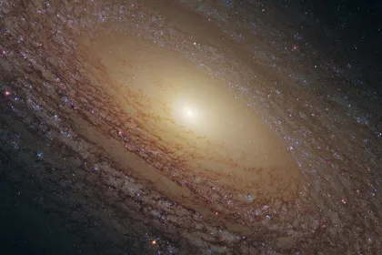 NGC 2841