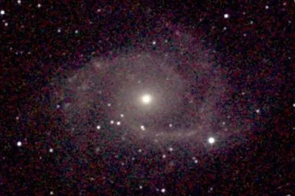NGC 2997 旋涡星系