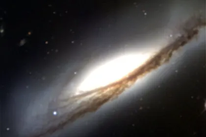 希克森44星系群
