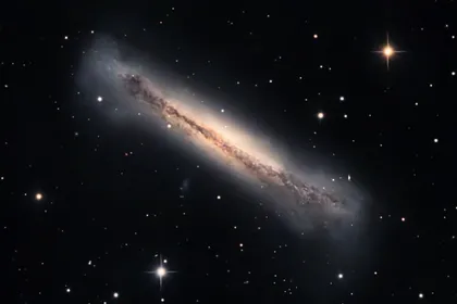 汉堡星系