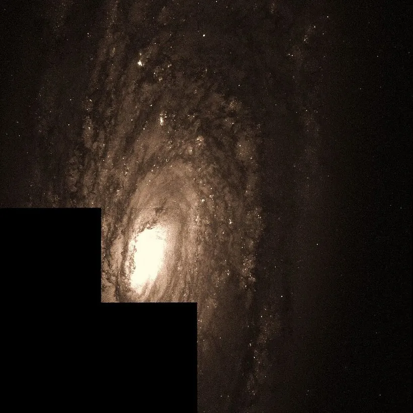 M88 星系