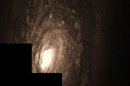 M88 星系