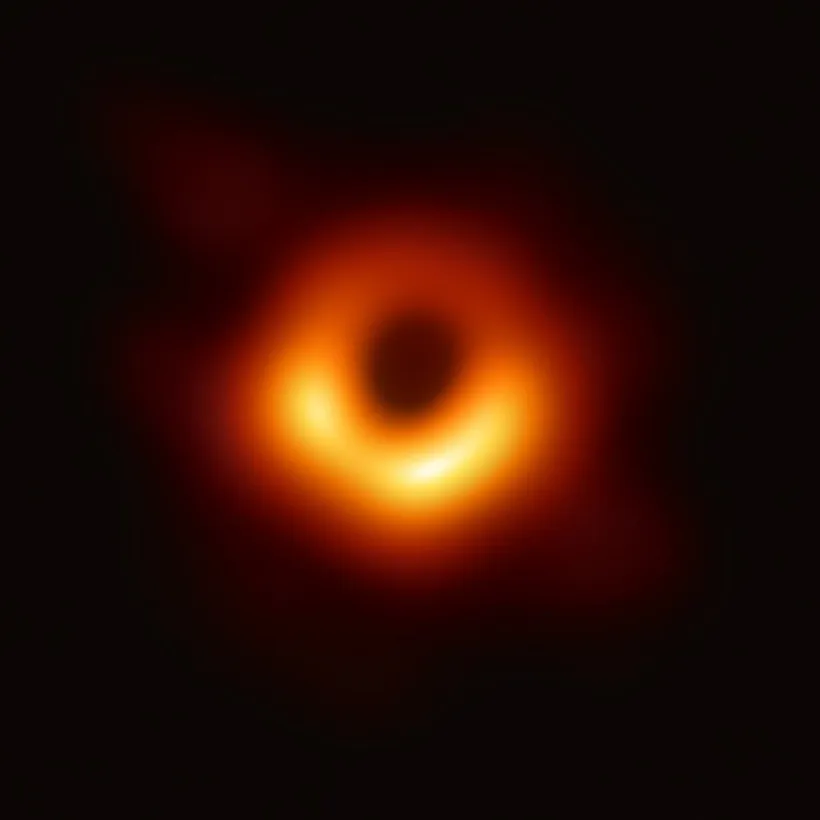 M87 星系