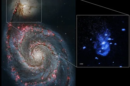 NGC 5195