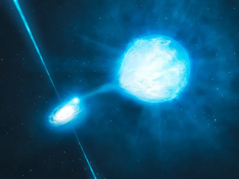 NGC 55