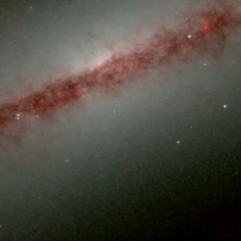 NGC 891