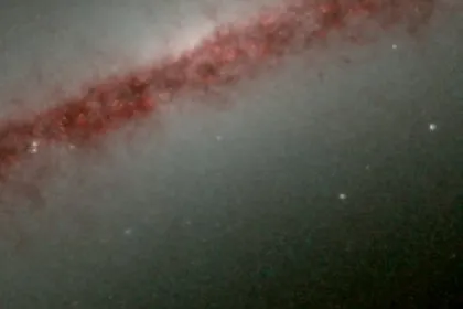 NGC 891
